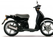 Aprilia Atlantic 125